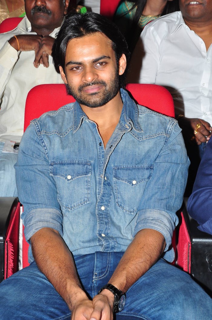 Supreme Movie Audio Release Function held at Hyderabad. Sai Dharam Tej, Raashi Khanna, Nani and others graced the event. Supreme Audio Launch,Supreme Audio,Supreme music Launch,Sai Dharam Tej,Raashi Khanna,Nani,Supreme Audio Launch pics,Supreme Audio Launch images,Supreme Audio Launch stills,Supreme Audio Launch pictures
