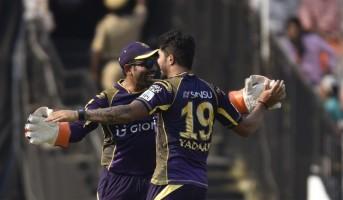 Sunrisers Hyderabad vs Kolkata Knight Riders,Sunrisers Hyderabad,Kolkata Knight Riders,David Warner,IPL 2016,IPL,IPL 9,Indian Premier League,Indian Premier League 2016,Indian Premier League 9,Kolkata Knight Riders beat Hyderabad by 8 wickets,Kolkata Knigh