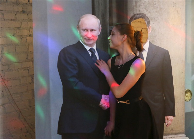 Our top photos from the past week (8th April to 16 April 2016). Pictures of the Week,Top Pictures of the Week,Pic of the day,Image of the day,top photos,top pics,top images,top stills,top pictures