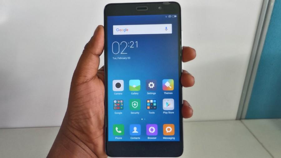 Xiaomi Redmi Note 3,Redmi Note 3 features,Redmi Note 3 images