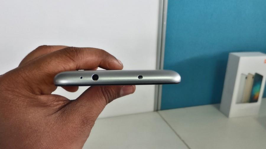 Xiaomi Redmi Note 3: First Impression [Photos] - Photos,Images,Gallery ...