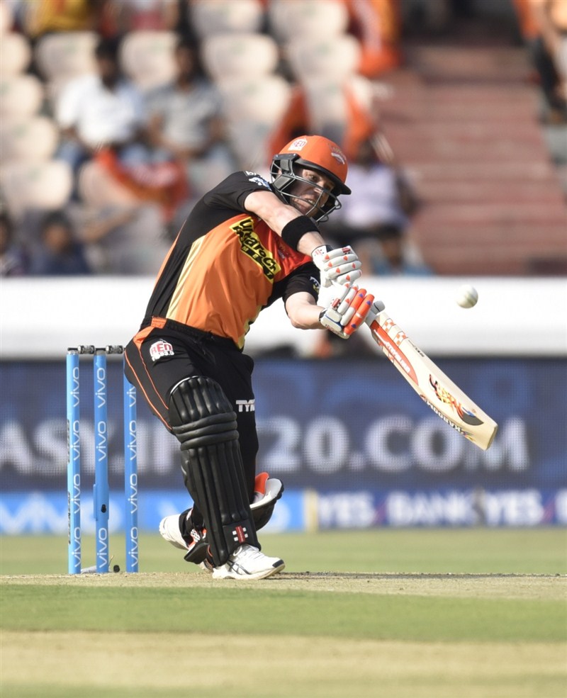 Kolkata Knight Riders (KKR) rode on an unbeaten 60-ball knock of 90 from captain Gautam Gambhir after an impressive bowling performance to grab an eight-wicket victory over Sunrisers Hyderabad in an Indian Premier League (IPL) encounter at the Rajiv Gandhi International Stadium on Saturday. Sunrisers Hyderabad vs Kolkata Knight Riders,Sunrisers Hyderabad,Kolkata Knight Riders,David Warner,IPL 2016,IPL,IPL 9,Indian Premier League,Indian Premier League 2016,Indian Premier League 9,Kolkata Knight Riders beat Hyderabad by 8 wickets,Kolkata Knigh