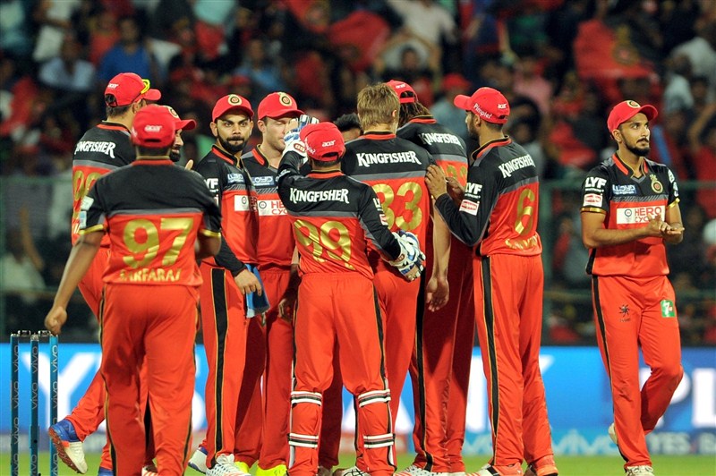 Riding on opener Quinton De Kock's heroics, Delhi Daredevils (DD) on Sunday defeated the Royal Challengers Bangalore (RCB) in the group stage match of the Indian Premier League (IPL) at the Chinnaswami Stadium here. Delhi Daredevils beat Royal Challengers Bangalore by 7 wickets,Delhi Daredevils beat Royal Challengers Bangalore,Delhi Daredevils,Royal Challengers Bangalore,Quinton De Kock,Indian Premier League,Indian Premier League 2016,Indian Premier League 9,IPL 2016