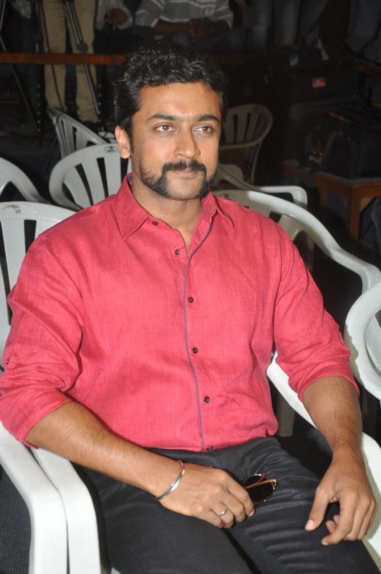Suriya's upcoming movie 24 Press meet held in Hyderbad. Suriya's 24 Movie Press meet,Suriya 24 Movie Press meet,24 Movie Press meet,24 Press meet,Suriya at 24 Press meet,Suriya,actor Suriya,Suriya latest pics,Suriya latest images,Suriya latest photos,Suriya latest stills,Suriya latest pictures