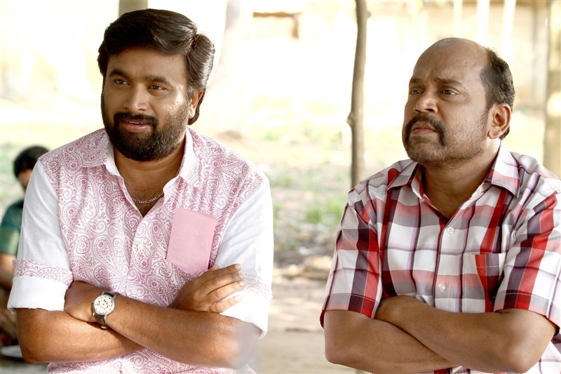 Vetrivel is an upcoming Tamil film written and directed by Vasantha Mani and produced by Lyca under the Trident Arts banner. Sasikumar,Miya George,Sasikumar and Miya George,Vetrivel,Vetrivel movie stills,Vetrivel movie pics,Vetrivel movie images,Vetrivel movie photos,Lyca,lyca productions