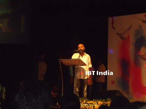 Malayalam movie Charlie Success meet held at IMA House, Kochi on 20th April. Celebs like Dulquer Salmaan, Parvathy, Aparna Gopinath, Divya S Menon, Nassar, Gopi Sunder, Jayaraj Warrier, KPAC Lalitha, Lal Jose, Renji Panicker, Santhosh Varma, Singer Rajalakshmi, Soubin Shahir, Unni R and others graced the event.