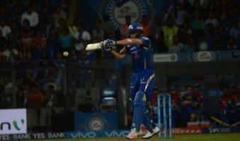 Mumbai Indians thrash Bangalore,Mumbai Indians,Rohit Sharma,Royal Challengers Bangalore,Indian Premier League,Indian Premier League 2016,Indian Premier League 9,IPL,IPL 2016,IPL 9