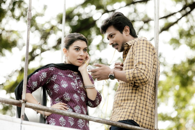 Udhayanidhi Stalin, Hansika Motwani's Manithan movie stills. Manithan,Udhayanidhi Stalin,Hansika Motwani,Udhayanidhi Stalin and Hansika Motwani,Manithan movie stills,Manithan movie pics,Manithan movie images,Manithan movie photos,Manithan movie pictures