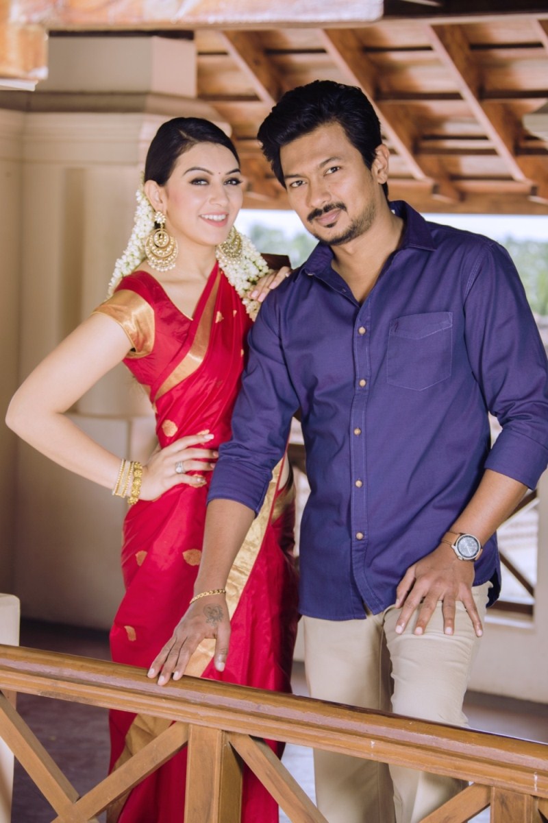 Udhayanidhi Stalin, Hansika Motwani's Manithan movie stills. Manithan,Udhayanidhi Stalin,Hansika Motwani,Udhayanidhi Stalin and Hansika Motwani,Manithan movie stills,Manithan movie pics,Manithan movie images,Manithan movie photos,Manithan movie pictures