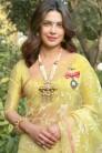 Bollywood actress Priyanka Chopra has made India proud once again. Her name has been featured in Time magazine's 100 Most Influential People in the World list alongside Oscar-winner Leonardo DiCaprio, Facebook founder and CEO Mark Zuckerberg, and singer Nicki Minaj, among others.
