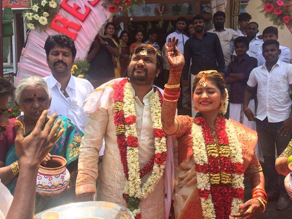 Check out the photos of Actor Bobby Simha and Reshmi Menon wedding. Bobby Simha and Reshmi Menon wedding,Bobby Simha and Reshmi Menon marriage,Bobby Simha wedding,Bobby Simha marriage,Bobby Simha and Reshmi Menon,Bobby Simha wedding photos,Bobby Simha wedding pics,Bobby Simha wedding images,Bobby Simha wedding stills,Bobb