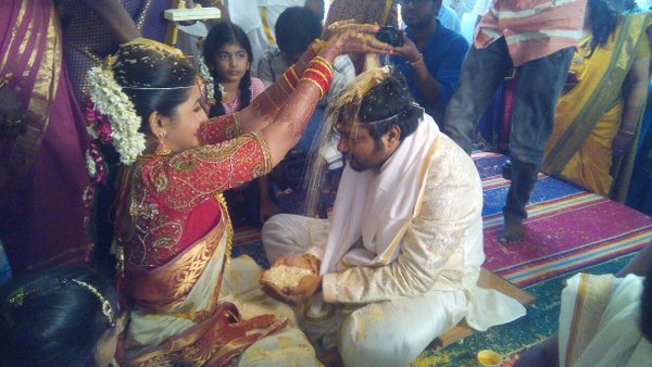 Check out the photos of Actor Bobby Simha and Reshmi Menon wedding. Bobby Simha and Reshmi Menon wedding,Bobby Simha and Reshmi Menon marriage,Bobby Simha wedding,Bobby Simha marriage,Bobby Simha and Reshmi Menon,Bobby Simha wedding photos,Bobby Simha wedding pics,Bobby Simha wedding images,Bobby Simha wedding stills,Bobb
