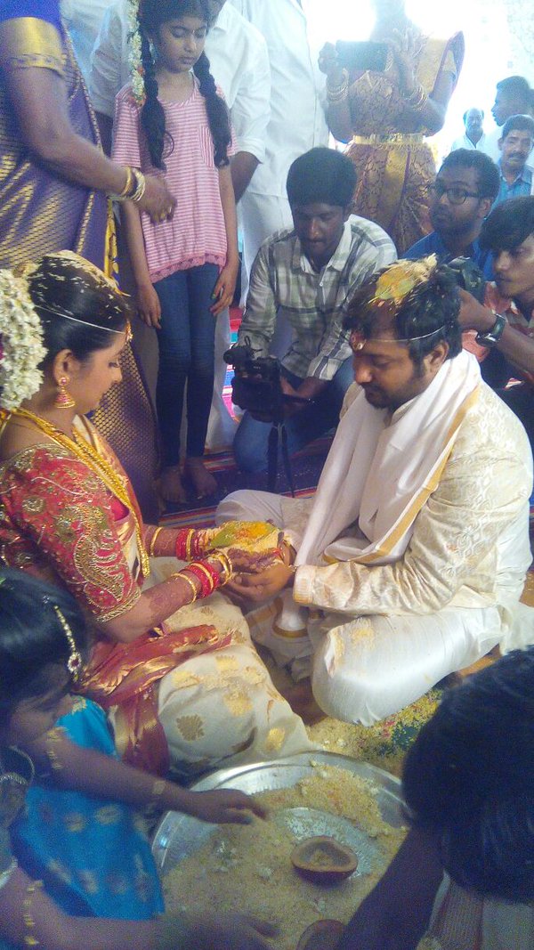 Check out the photos of Actor Bobby Simha and Reshmi Menon wedding. Bobby Simha and Reshmi Menon wedding,Bobby Simha and Reshmi Menon marriage,Bobby Simha wedding,Bobby Simha marriage,Bobby Simha and Reshmi Menon,Bobby Simha wedding photos,Bobby Simha wedding pics,Bobby Simha wedding images,Bobby Simha wedding stills,Bobb