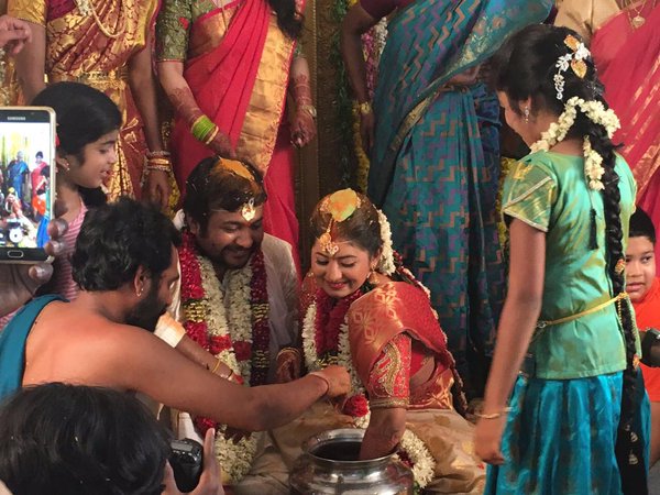 Check out the photos of Actor Bobby Simha and Reshmi Menon wedding. Bobby Simha and Reshmi Menon wedding,Bobby Simha and Reshmi Menon marriage,Bobby Simha wedding,Bobby Simha marriage,Bobby Simha and Reshmi Menon,Bobby Simha wedding photos,Bobby Simha wedding pics,Bobby Simha wedding images,Bobby Simha wedding stills,Bobb