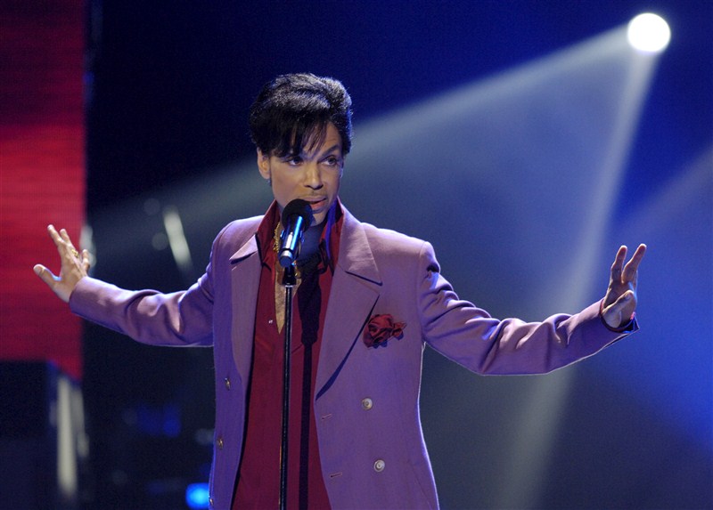 Flamboyant pop musician Prince died at his home in Minnesota on Thursday, media reports said. He was 57. Pop musician Prince,Prince,Music superstar Prince,Prince dead,Prince death,Prince died,Prince pics,Prince images,Prince photos,Prince stills,Prince pictures