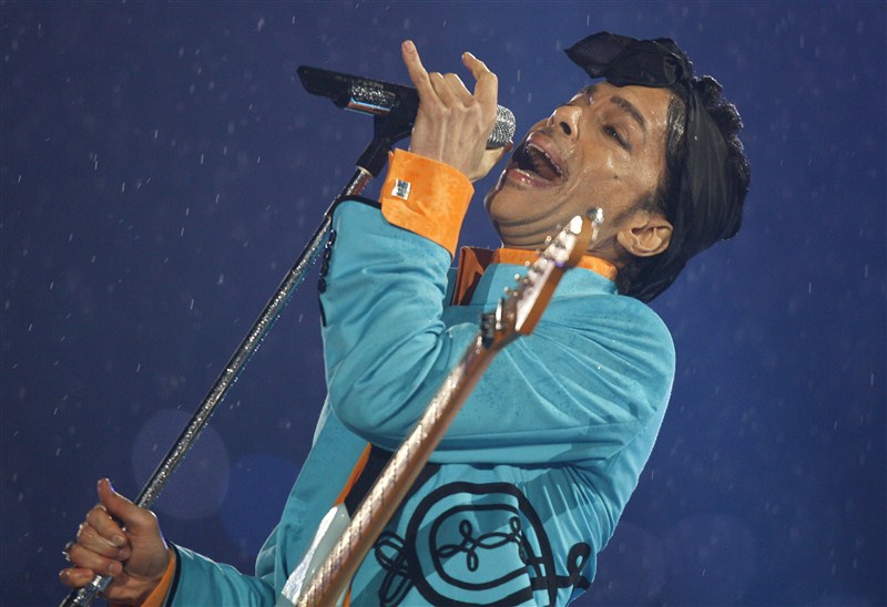 Flamboyant pop musician Prince died at his home in Minnesota on Thursday, media reports said. He was 57. Pop musician Prince,Prince,Music superstar Prince,Prince dead,Prince death,Prince died,Prince pics,Prince images,Prince photos,Prince stills,Prince pictures