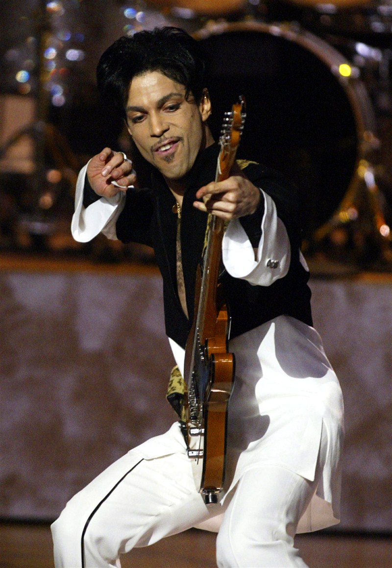 Flamboyant pop musician Prince died at his home in Minnesota on Thursday, media reports said. He was 57. Pop musician Prince,Prince,Music superstar Prince,Prince dead,Prince death,Prince died,Prince pics,Prince images,Prince photos,Prince stills,Prince pictures