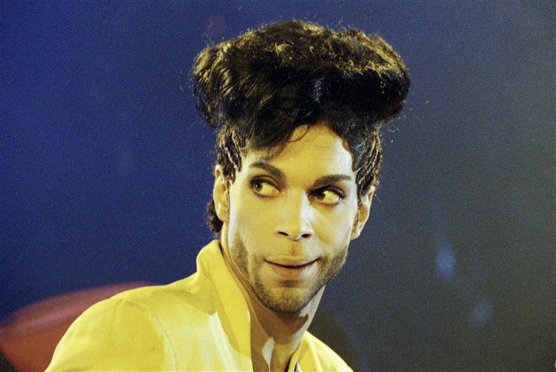 Flamboyant pop musician Prince died at his home in Minnesota on Thursday, media reports said. He was 57. Pop musician Prince,Prince,Music superstar Prince,Prince dead,Prince death,Prince died,Prince pics,Prince images,Prince photos,Prince stills,Prince pictures