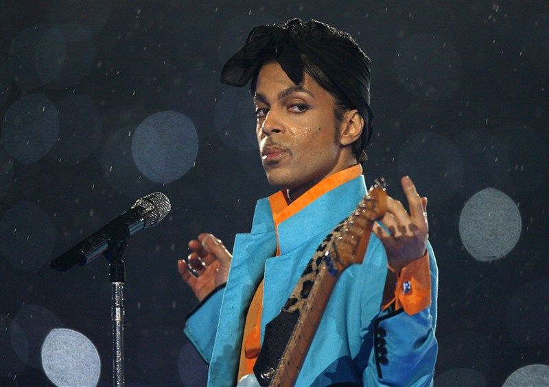 Flamboyant pop musician Prince died at his home in Minnesota on Thursday, media reports said. He was 57. Pop musician Prince,Prince,Music superstar Prince,Prince dead,Prince death,Prince died,Prince pics,Prince images,Prince photos,Prince stills,Prince pictures