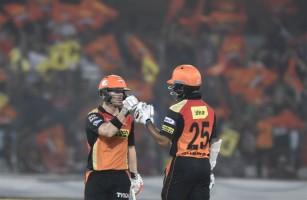 Sunrisers Hyderabad beat Kings XI Punjab,Sunrisers Hyderabad beat Kings XI Punjab by 5 wickets,Sunrisers Hyderabad,Kings XI Punjab,IPL 2016,IPL 2016 pics,IPL 2016 images,IPL 2016 stills,IPL 2016 pictures