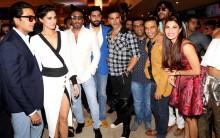 The filmmakers of Housefull 3, starring Akshay Kumar, Riteish Deshmukh, Jacqueline Fernandez, Abhishek Bachchan, Nargis Fakhri, Boman Irani and Lisa Haydon, have released the trailer of the film.