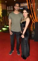 Amitabh Bachchan,Amitabh Bachchan launches Vikrant Studios,Vikrant Studios,Rajesh Shringarpure,Pratap sarnaik,Joe Rajan,DJ Sheizwood,Shweta Khanduri,Mohit Madan,Vikrant Post Production Studios launched at Andheri with Amitabh Bachchan's Blessings,Ami