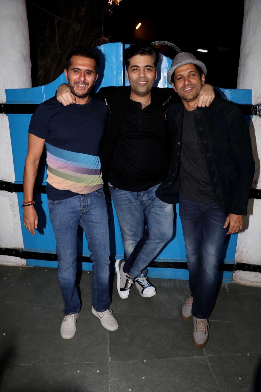 Bollywood actor Sidharth Malhotra and actress Katrina Kaif at Baar Baar Dekho wrap up party. Sidharth Malhotra,Katrina Kaif,Sidharth Malhotra and Katrina Kaif,Baar Baar Dekho wrap up party,Baar Baar Dekho,Farhan,Baar Baar Dekho wrap up party pics,Baar Baar Dekho wrap up party images,Baar Baar Dekho wrap up party stills,Baar Baar Dekho wrap up par