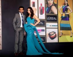 Aishwarya Rai Bachchan,Aishwarya Rai,Aishwarya Rai Bachchan launches L'Oreal Paris Cannes 2016 collection,L'Oreal Paris Cannes 2016 collection,L'Oreal Paris Cannes 2016,actress Aishwarya Rai Bachchan,Aishwarya Rai Bachchan pics,Aishwarya Ra