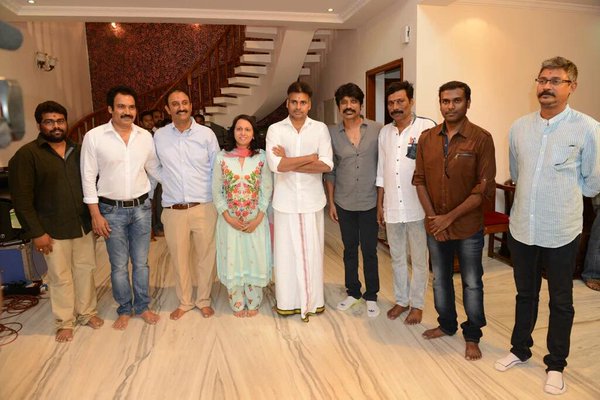 Pawan Kalyan and SJ Suryah's upcoming movie launched today in Hyderabad. Pawan Kalyan,SJ Suryah,Pawan Kalyan and SJ Suryah's movie launch,Pawan Kalyan movie launch photos,Pawan Kalyan movie launch pics,Pawan Kalyan movie launch images,Pawan Kalyan movie launch stills,Pawan Kalyan movie launch pictures,Pawan Kalyan new mov