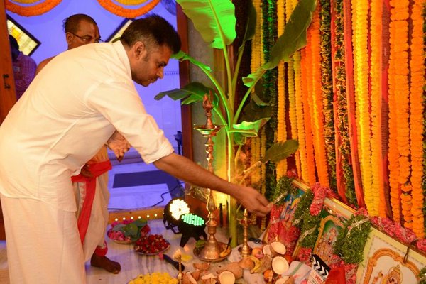 Pawan Kalyan and SJ Suryah's upcoming movie launched today in Hyderabad. Pawan Kalyan,SJ Suryah,Pawan Kalyan and SJ Suryah's movie launch,Pawan Kalyan movie launch photos,Pawan Kalyan movie launch pics,Pawan Kalyan movie launch images,Pawan Kalyan movie launch stills,Pawan Kalyan movie launch pictures,Pawan Kalyan new mov