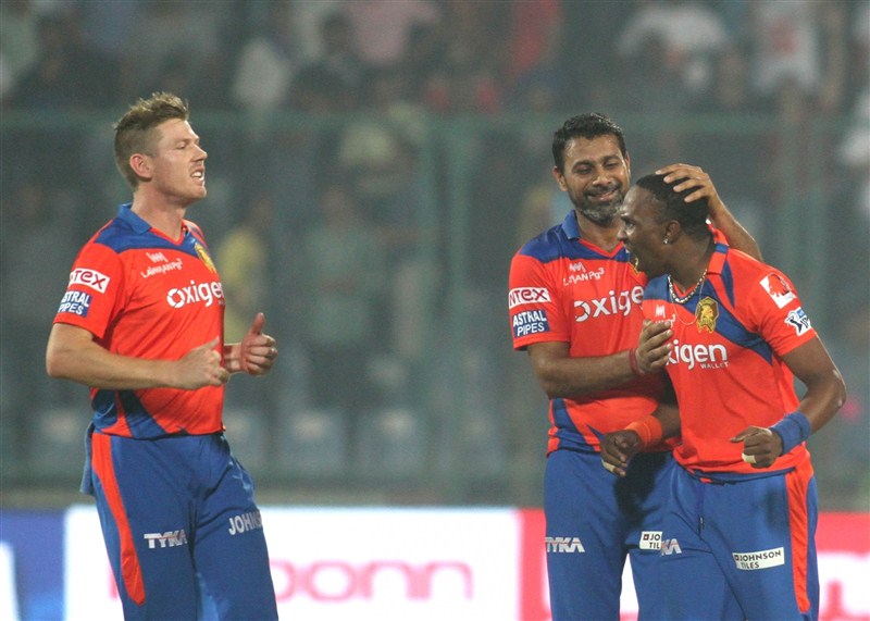 Gujarat Lions edged out a spirited Delhi Daredevils by one run in a thrilling Indian Premier League (IPL) clash that went right down to the last ball at the Ferozshah Kotla Stadium on Wednesday. Gujarat Lions beat Delhi Daredevils,Gujarat Lions,Delhi Daredevils,Indian Premier League,Indian Premier League 2016,Indian Premier League 9,IPL 2016,IPL 9,IPL pics,IPL images,IPL photos,IPL pictures