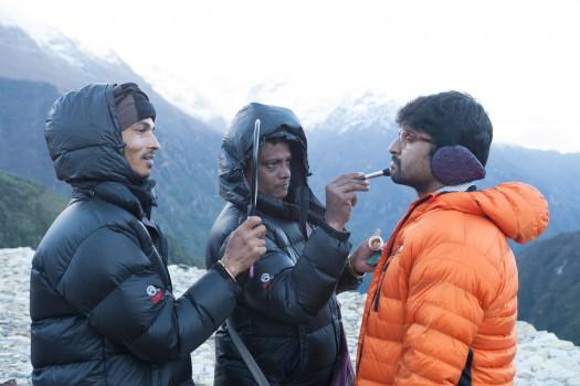 Yevade Subramanyam Movie Stills