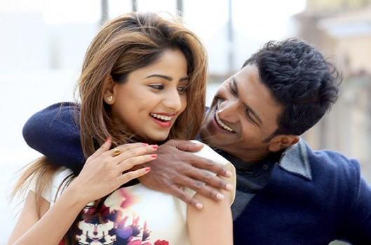 Chakravyuha is an upcoming Kannada movie. Starring Puneeth Rajkumar and Rachita Ram in the lead role.