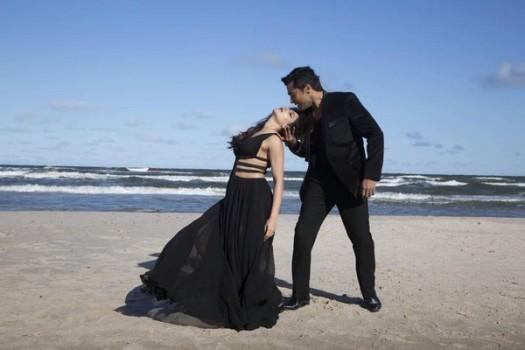 24 is an upcoming Tamil-language science fiction thriller film. Starring Suriya and Samantha in the lead role.