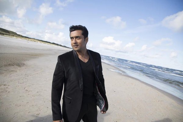 24 is an upcoming Tamil-language science fiction thriller film. Starring Suriya and Samantha in the lead role. Suriya,Samantha,Suriya and Samantha,Suriya 24 movie stills,Suriya 24 movie pics,Suriya 24 movie images,Suriya 24 movie photos,Suriya 24 movie pictures