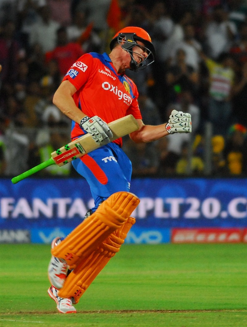 Gujarat Lions rode on a collective batting effort by Dwayne Smith (63 off 37) and Brendon McCullum (43 off 22) which helped them edge past Rising Pune Supergiants by three wickets in a nail-biting Indian Premier League (IPL) match at the Maharashtra Cricket Association Stadium on Friday. Gujarat Lions beat Rising Pune Supergiants,Gujarat Lions beat Rising Pune Supergiants by 3 wickets,Gujarat Lions,Rising Pune Supergiants,Indian Premier League,Indian Premier League 2016,Indian Premier League 9,IPL 2016,IPL 9,IPL,IPL pics,IPL images,IPL ph