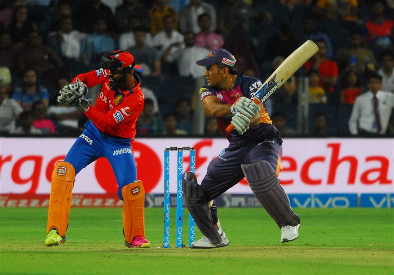 Gujarat Lions rode on a collective batting effort by Dwayne Smith (63 off 37) and Brendon McCullum (43 off 22) which helped them edge past Rising Pune Supergiants by three wickets in a nail-biting Indian Premier League (IPL) match at the Maharashtra Cricket Association Stadium on Friday. Gujarat Lions beat Rising Pune Supergiants,Gujarat Lions beat Rising Pune Supergiants by 3 wickets,Gujarat Lions,Rising Pune Supergiants,Indian Premier League,Indian Premier League 2016,Indian Premier League 9,IPL 2016,IPL 9,IPL,IPL pics,IPL images,IPL ph