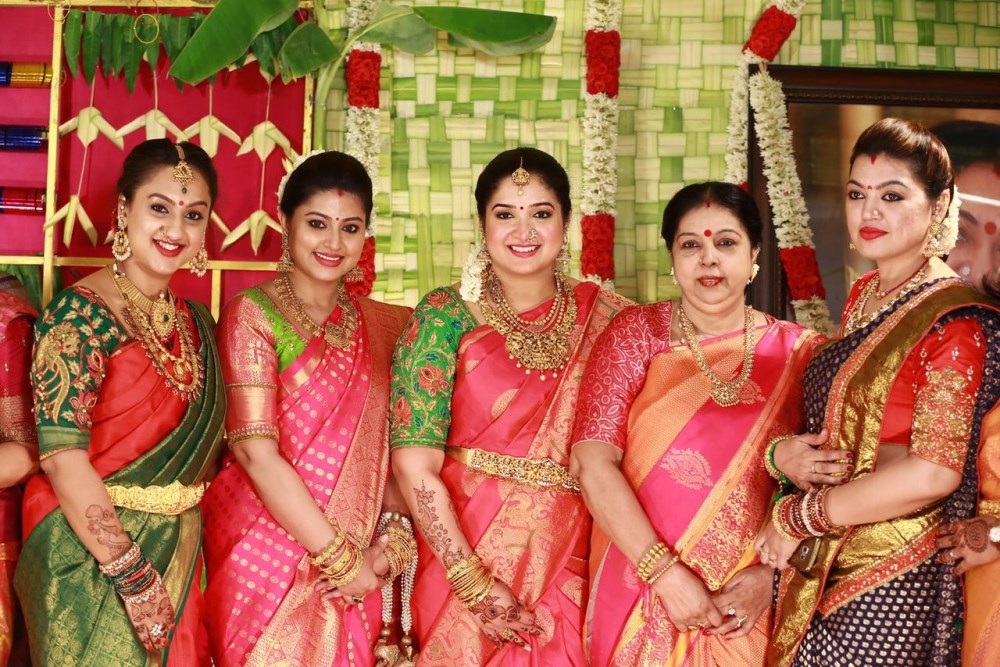 Actress Sridevi Vijayakumar Baby Shower photos. Sridevi Vijayakumar,Sridevi Vijayakumar Baby Shower,Sridevi Vijayakumar Baby Shower photos,Sridevi Vijayakumar Baby Shower pics,Sridevi Vijayakumar Baby Shower images,Sridevi Vijayakumar Baby Shower stills,Sridevi Vijayakumar Baby Shower pictures