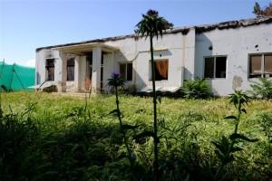 MSF Afghan hospital,Afghan hospital,Inside the bombed MSF Afghan hospital,bombed MSF Afghan hospital,Pentagon
