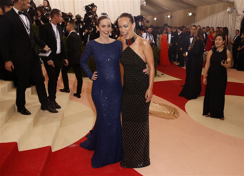 Celebs like Blake Lively, Kanye West, Kim Kardashian, Singer Katy Perry, Singer Beyonce, Singer FKA Twigs and actor Robert Pattinson at Metropolitan Museum of Art Costume Institute Gala (Met Gala). Met Gala,Metropolitan Museum of Art Costume Institute,Blake Lively,Kanye West,Kim Kardashian,Singer Katy Perry,Singer Beyonce,Singer FKA Twigs,Robert Pattinson,fashion event