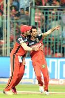 Kolkata Knight Riders beat Royal Challengers Bangalore by 5 wickets,Kolkata Knight Riders beat Royal Challengers Bangalore,Kolkata Knight Riders vs Royal Challengers Bangalore,Kolkata Knight Riders,Royal Challengers Bangalore,Yusuf Pathan,Andre Russell
