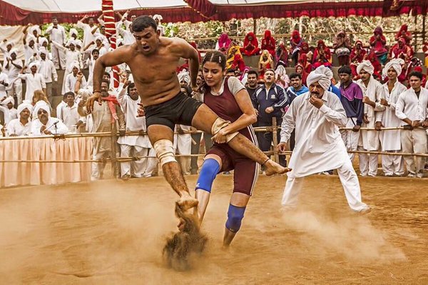 Here is the first look picture of Salman Khan from Sultan that was taken while training. Sultan is an upcoming bollywood film directed by Ali Abbas Zafar and produced by Yash Raj Films. Salman Khan,Sultan First look,Sultan First look poster,Salman Khan's Sultan First look,Salman Khan in Sultan,Sultan movie poster,Sultan movie stills,Sultan movie pics,Sultan movie images,Sultan movie photos