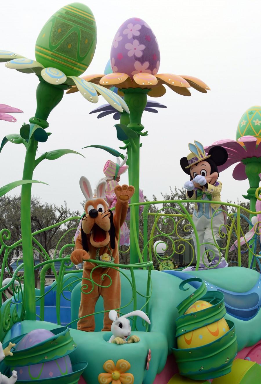 Tokyo Disneyland Parade,Tokyo Disneyland,Images ofTokyo Disneyland,Tokyo Disneyland  events,Tokyo Disneyland Resort