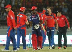 Delhi Daredevils thrash Gujarat Lions by 8 wickets,Delhi Daredevils thrash Gujarat Lions,Delhi Daredevils vs Gujarat Lions,Delhi Daredevils,Gujarat Lions,Rishabh Pant,Quinton de Kock,Indian Premier League,Indian Premier League 2016,Indian Premier League 9