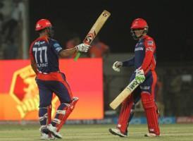 Delhi Daredevils thrash Gujarat Lions by 8 wickets,Delhi Daredevils thrash Gujarat Lions,Delhi Daredevils vs Gujarat Lions,Delhi Daredevils,Gujarat Lions,Rishabh Pant,Quinton de Kock,Indian Premier League,Indian Premier League 2016,Indian Premier League 9