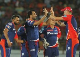 Delhi Daredevils thrash Gujarat Lions by 8 wickets,Delhi Daredevils thrash Gujarat Lions,Delhi Daredevils vs Gujarat Lions,Delhi Daredevils,Gujarat Lions,Rishabh Pant,Quinton de Kock,Indian Premier League,Indian Premier League 2016,Indian Premier League 9