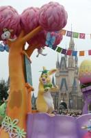 Tokyo Disneyland Parade,Tokyo Disneyland,Images ofTokyo Disneyland,Tokyo Disneyland  events,Tokyo Disneyland Resort