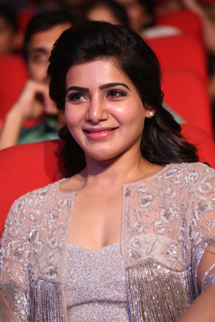 Telugu upcoming movie 'A..Aa' (Anasuya Ramalingam vs Anand Vihari) audio launch held at Shilpakala Vedika in Hyderabad. A..Aa,A..Aa audio launch,Anasuya Ramalingam vs Anand Vihari,Nithin,Samantha,Pawan Kalyan,A..Aa audio launch pics,A..Aa audio launch images,A..Aa audio launch pictures,A..Aa audio launch photos,A..Aa audio launch stills