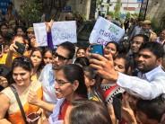 Popular singer Mika Singh was granted bail hours after being arrested by the Delhi Police