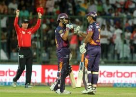 Rising Pune Supergiants beat Delhi Daredevils,Rising Pune Supergiants beat Delhi Daredevils by 7 wickets,Rising Pune Supergiants,Delhi Daredevils,Indian Premier League,Indian Premier League 2016,Indian Premier League 9,IPL 2016,IPL 9,IPL